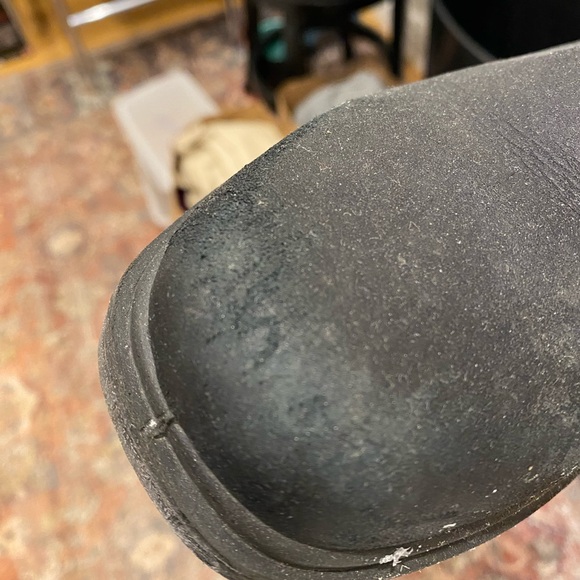 Blundstone #063
WOMEN'S DRESS
CHELSEA BOOTS - BLACK - Picture 5 of 5